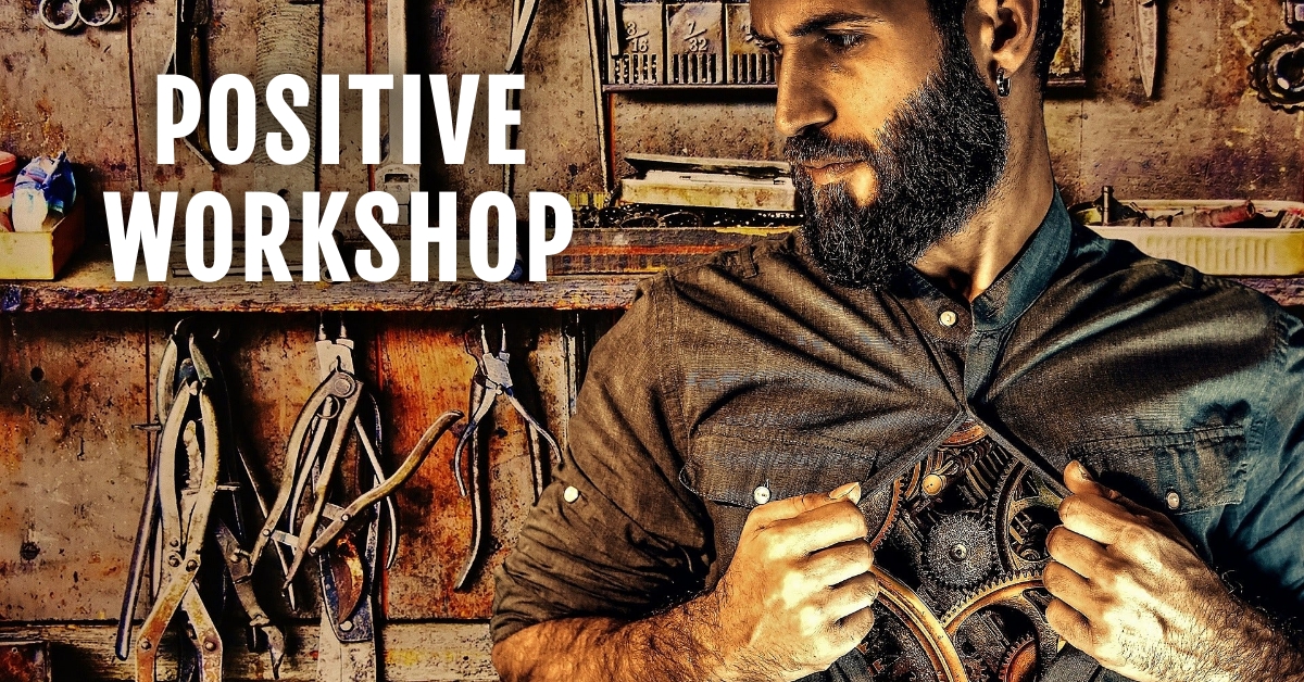 Positive Thinking Doctor